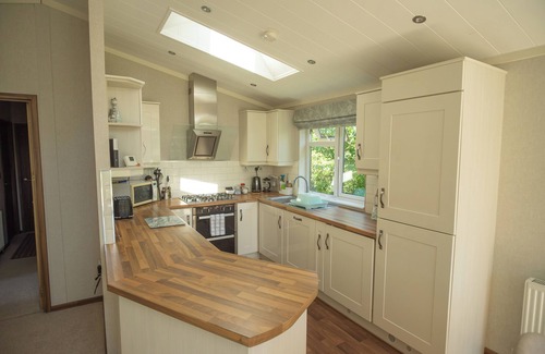 Stowmarket House | Oak Lodge at Welhams Meadow