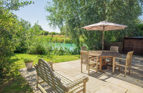 Stowmarket House | Oak Lodge at Welhams Meadow