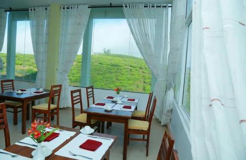 Ragala Hotel | Oak Ray Misty Hills