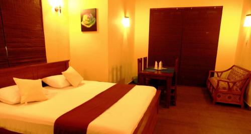 Gonawala Villa | Oak Residencies