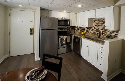 Branson Theater District Condo | Oak Ridge at Branson