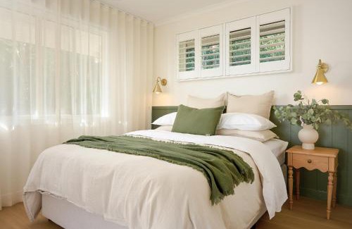 Witta House | Oak Ridge Cottage