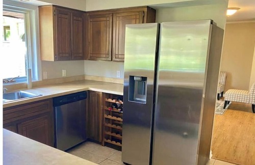 Inglis House | Oak Rock Ranch - Riverfront - Scenic Old Florida