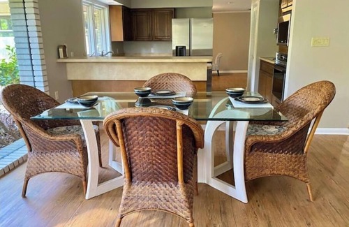 Inglis House | Oak Rock Ranch - Riverfront - Scenic Old Florida