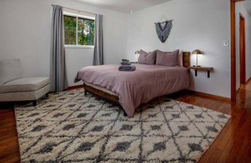 Gales Creek House | Oak Star Farm