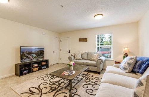 Green Cove Springs House | Oak Street #3