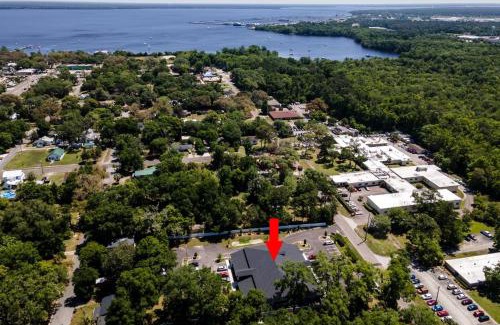 Green Cove Springs House | Oak Street #3