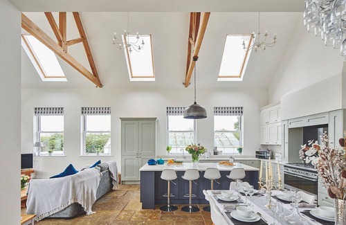 Hatch Beauchamp Apartment | Oakfield - Luxury Cottages