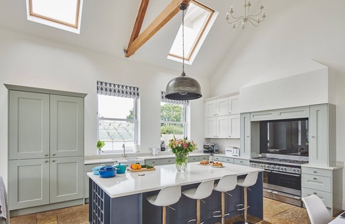 Hatch Beauchamp Apartment | Oakfield - Luxury Cottages