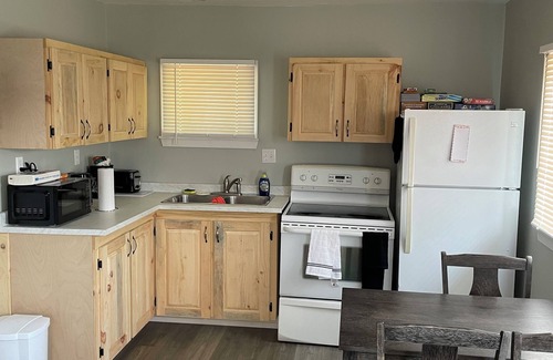 Valley Road House | Oakhill Oasis. Newly built house.