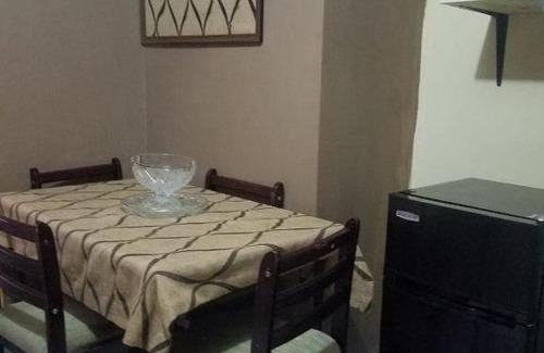 Constant Spring Apartment | Oakland's
