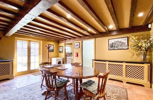 East Tytherley House | Oaklands Farm - Cottage 5