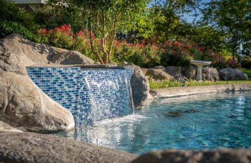 Paso Robles House | Oaks and Roses Ranch