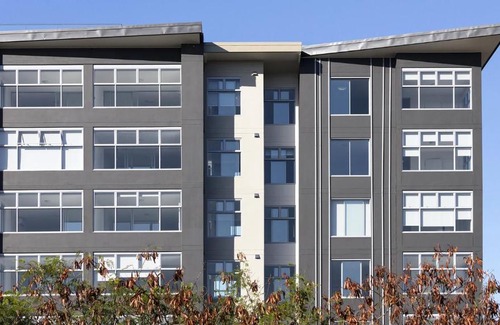 Woolloongabba Apartment | Oaks Brisbane Woolloongabba Suites