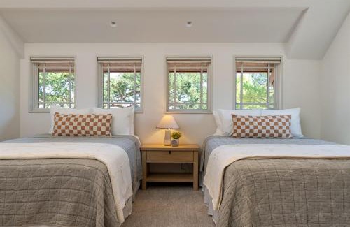 Paso Robles House | Oaks & Madeira A Luxury Wine Escape in Paso Robles