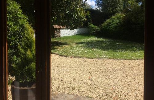 Yelland House | Oaktree Cottage
