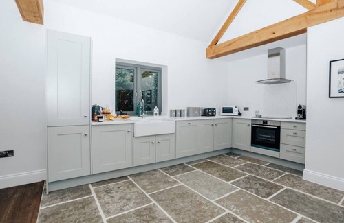 Henley House | Oakvale - Brand new countryside 2 bedroom annex