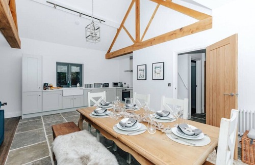 Henley House | Oakvale - Brand new countryside 2 bedroom annex