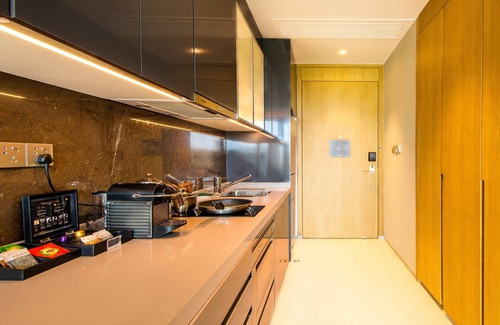 Sanya Apartment | Oakwood Apartments Sanya