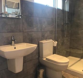 Chorlton-by-Backford House | Oakwood Farm Mews