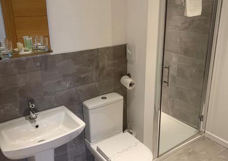 Chorlton-by-Backford House | Oakwood Farm Mews