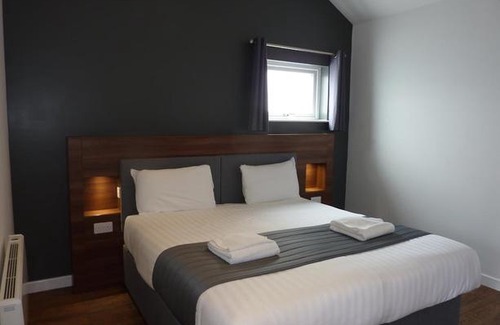 Chorlton-by-Backford House | Oakwood Farm Mews