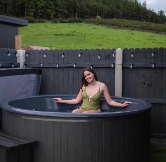Newry Other | OAKWOOD GLAMPING Mourne Mountains