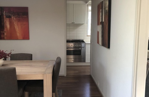 Mount Martha House | Oakwood Retreat - Renovated spacious fully self contained house in Mt Martha.