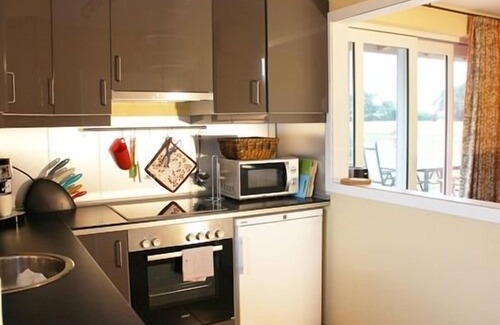 Windeby Apartment | Oase Friedensthal