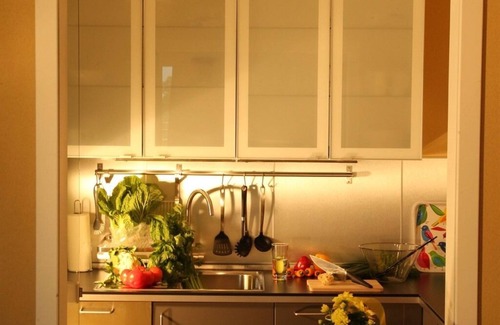 Windeby Apartment | Oase Friedensthal