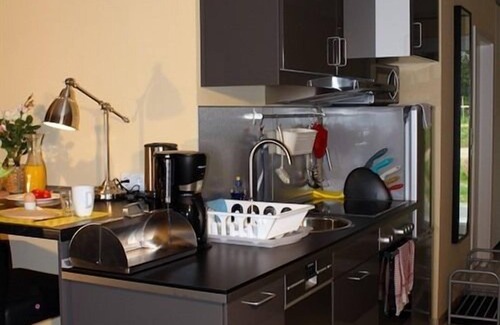 Windeby Apartment | Oase Friedensthal