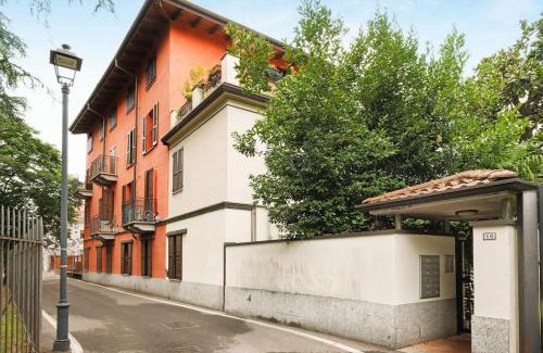 Vimodrone Apartment | Oasi Apartament a 10 minuti dal Ospedale San Raffaele