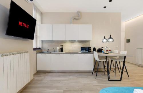 Vimodrone Apartment | Oasi Apartament a 10 minuti dal Ospedale San Raffaele