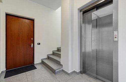 Vimodrone Apartment | Oasi Apartament a 10 minuti dal Ospedale San Raffaele