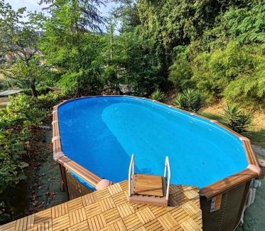 Luni Apartment | Oasi degli ulivi