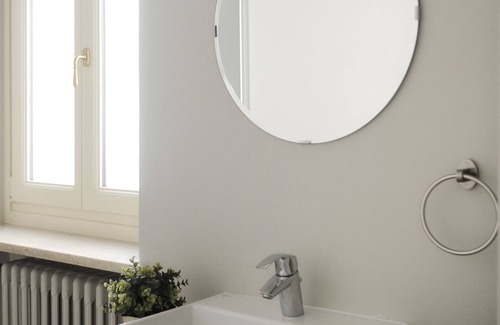 Cavoretto Hotel | Oasi di Cavoretto 97 - Casa per Ferie