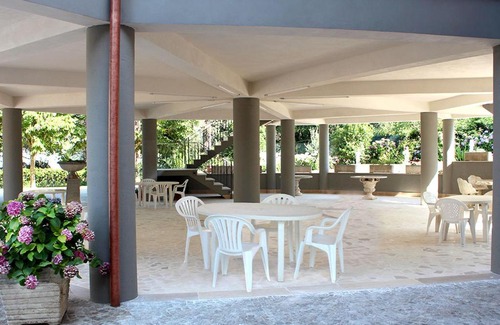 Sutri House | Oasi di Pace