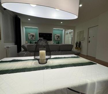 Palermo Apartment | Oasi Libertà