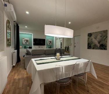 Palermo Apartment | Oasi Libertà