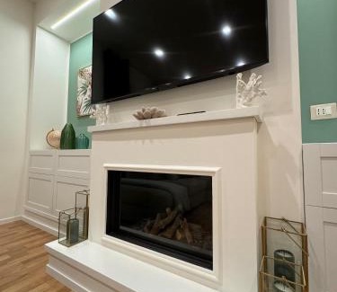 Palermo Apartment | Oasi Libertà