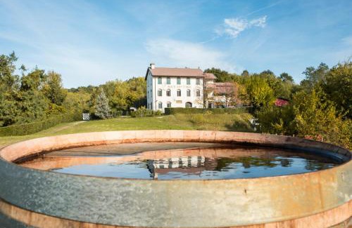 Povoletto Bed & Breakfast | Oasi Picolit