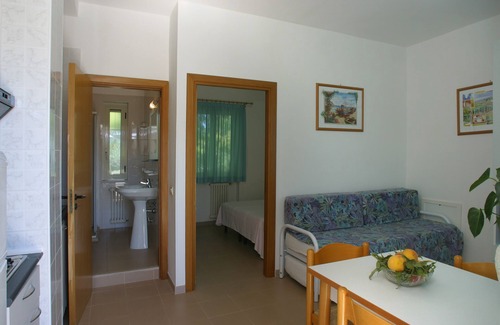 Scialara Hotel | Oasiclub Hotel - Appartamenti