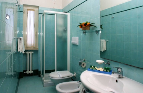 Scialara Hotel | Oasiclub Hotel - Appartamenti