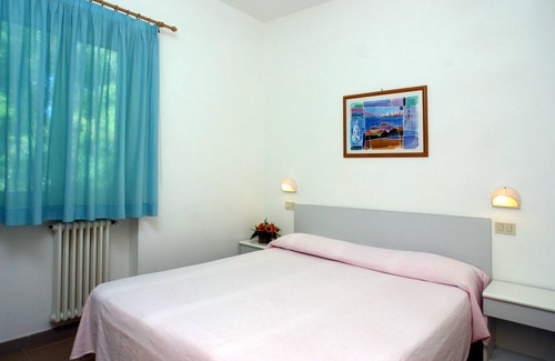 Scialara Hotel | Oasiclub Hotel - Appartamenti