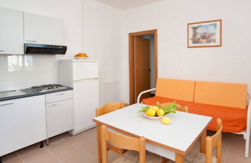 Scialara Hotel | Oasiclub Hotel - Appartamenti