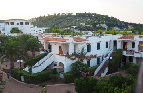 Scialara Apartment | Oasiclub Hotel - Appartamenti