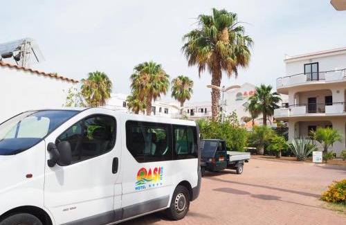 Scialara Apartment | Oasiclub Hotel - Appartamenti