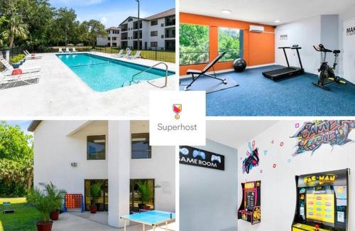 Titusville Apartment | Oasis 119 - Kennedy Space