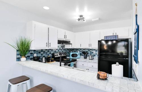 Titusville Apartment | Oasis 119 - Kennedy Space