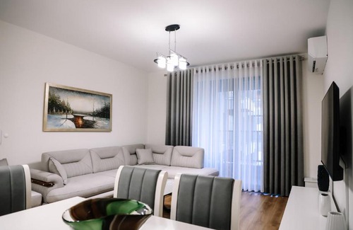 Korce Apartment | Oasis Apartment Korce